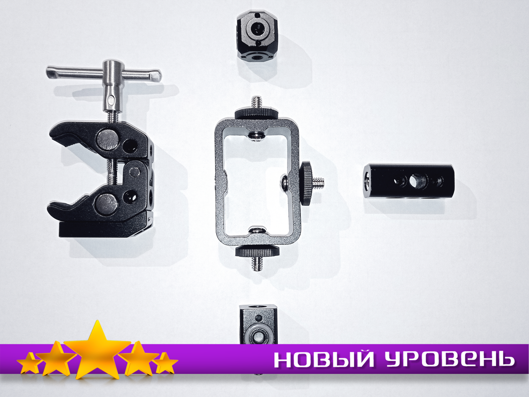 Корректировка товарки на досках объявлений.