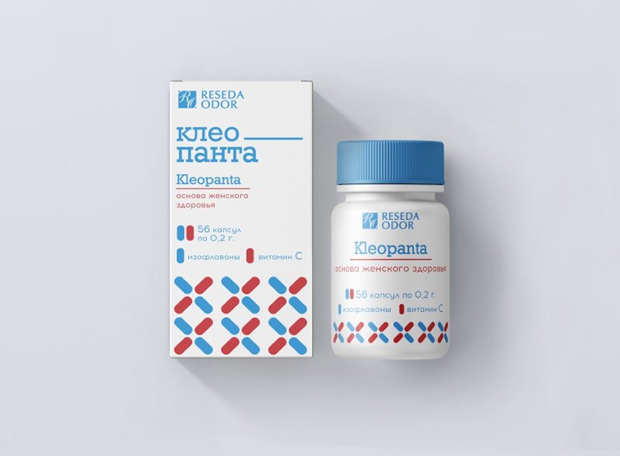 Пищевые добавки | packaging and label