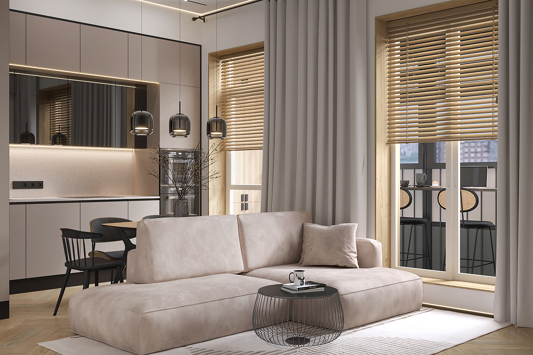 Кухня-гостиная и балкон (2).jpg