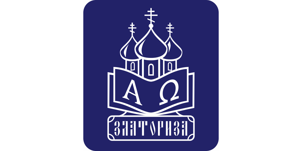 Логотип для сайта "Златориза"
