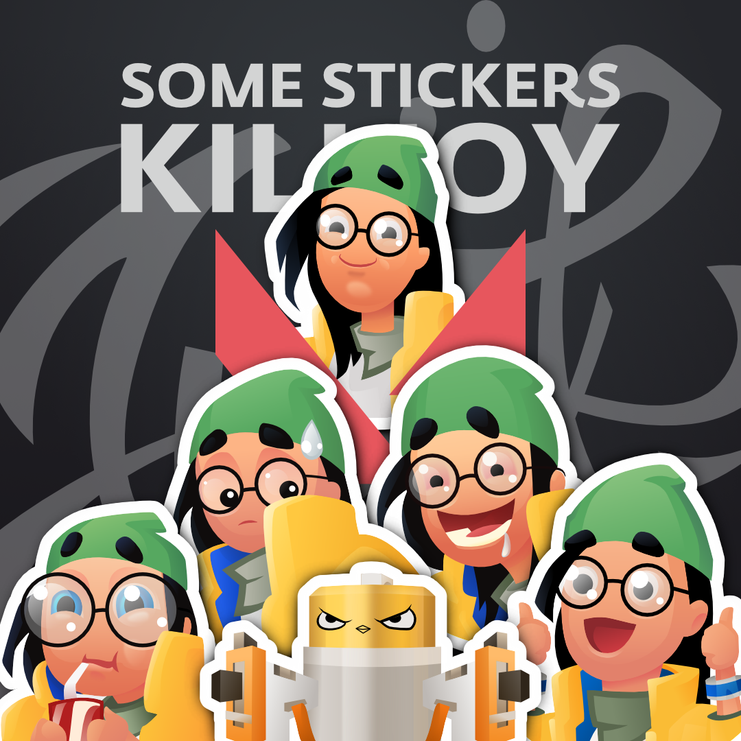 Стикерпак для miumiu_tv