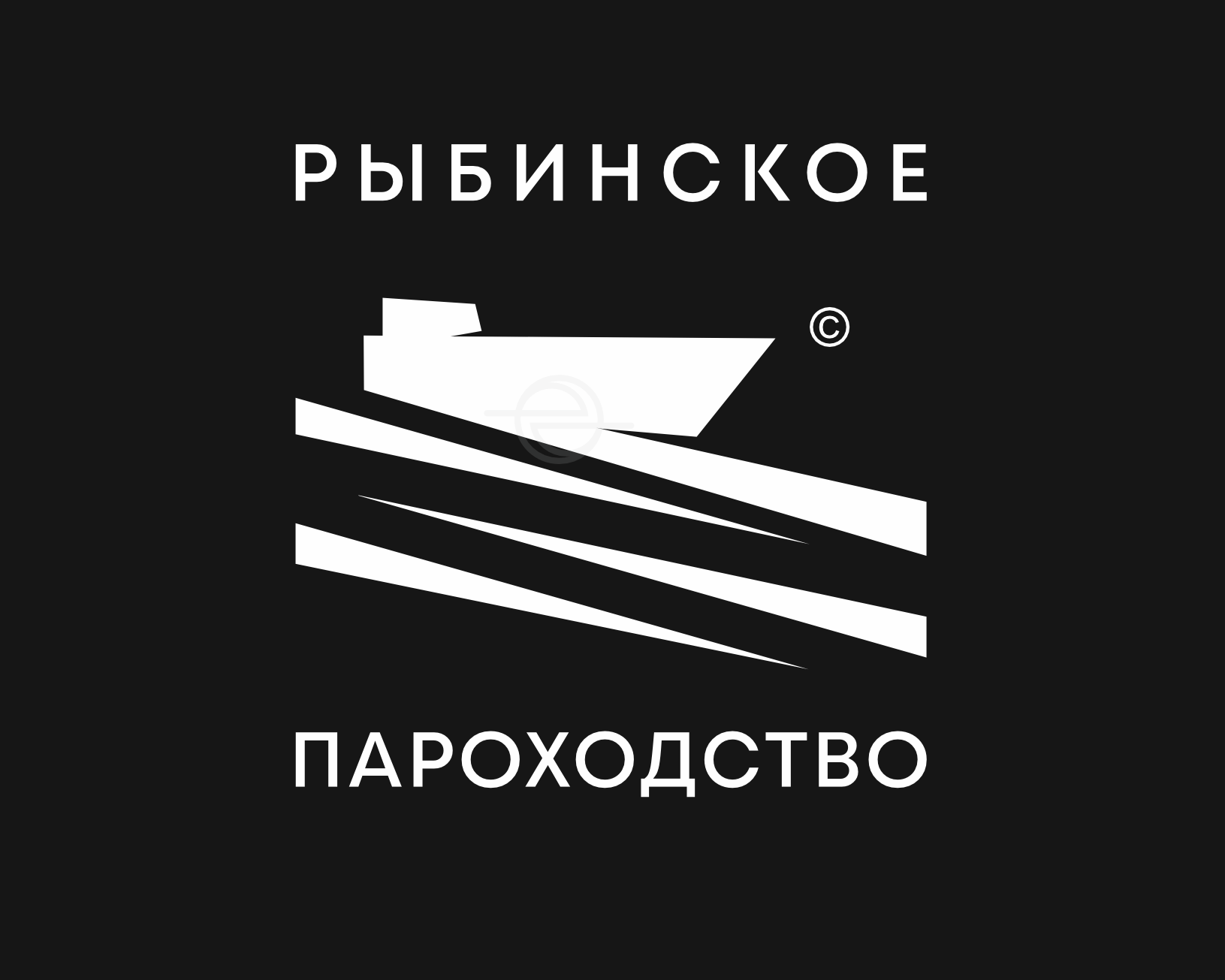 AO Рыбинское Пароходство