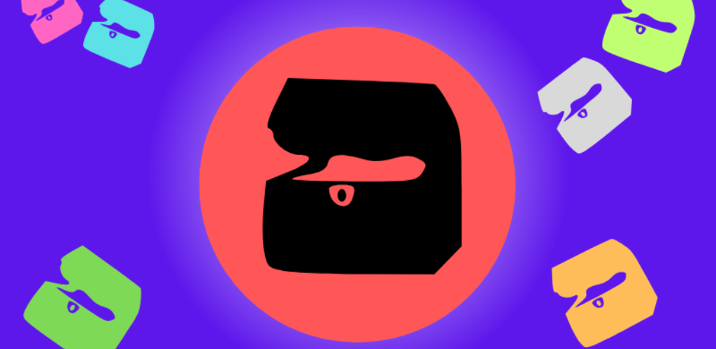 Разработка 2D-игры кликера - "Abyss Chests".