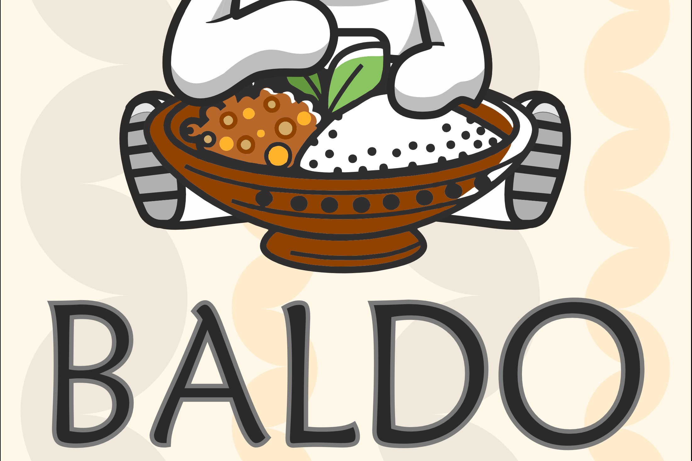 Дизайн упаковки Риса