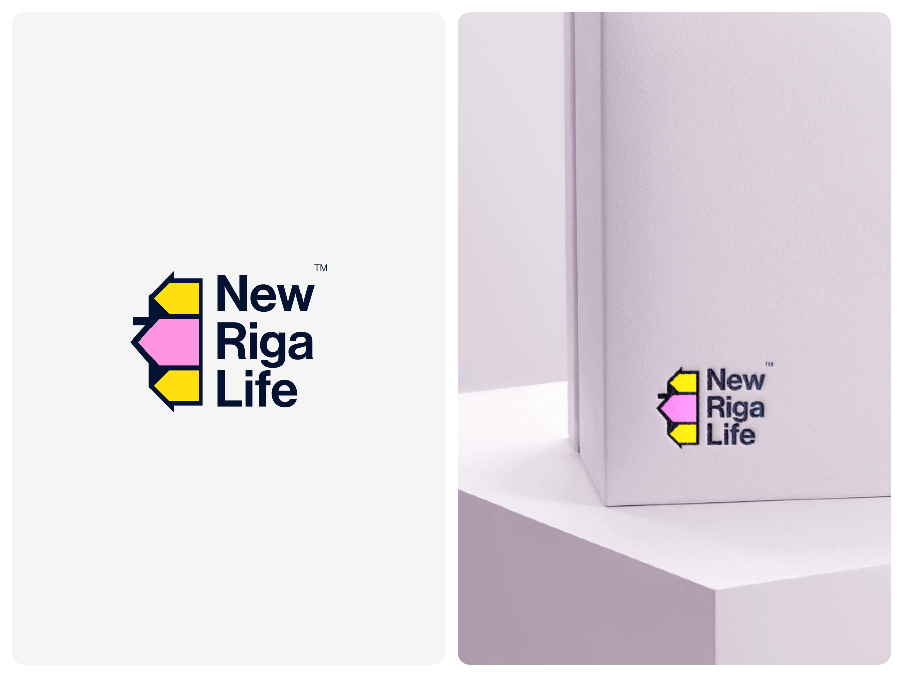 New Riga Life — журнал про район "Новая Рига" в Москве