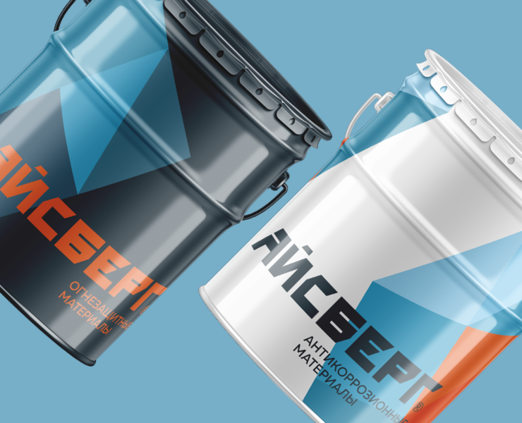 Айсберг®. Производитель огнезащитных составов