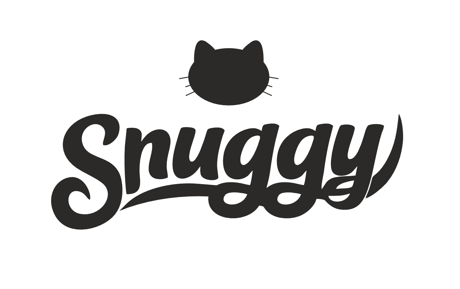 Дизайн для кошачьего наполнителя