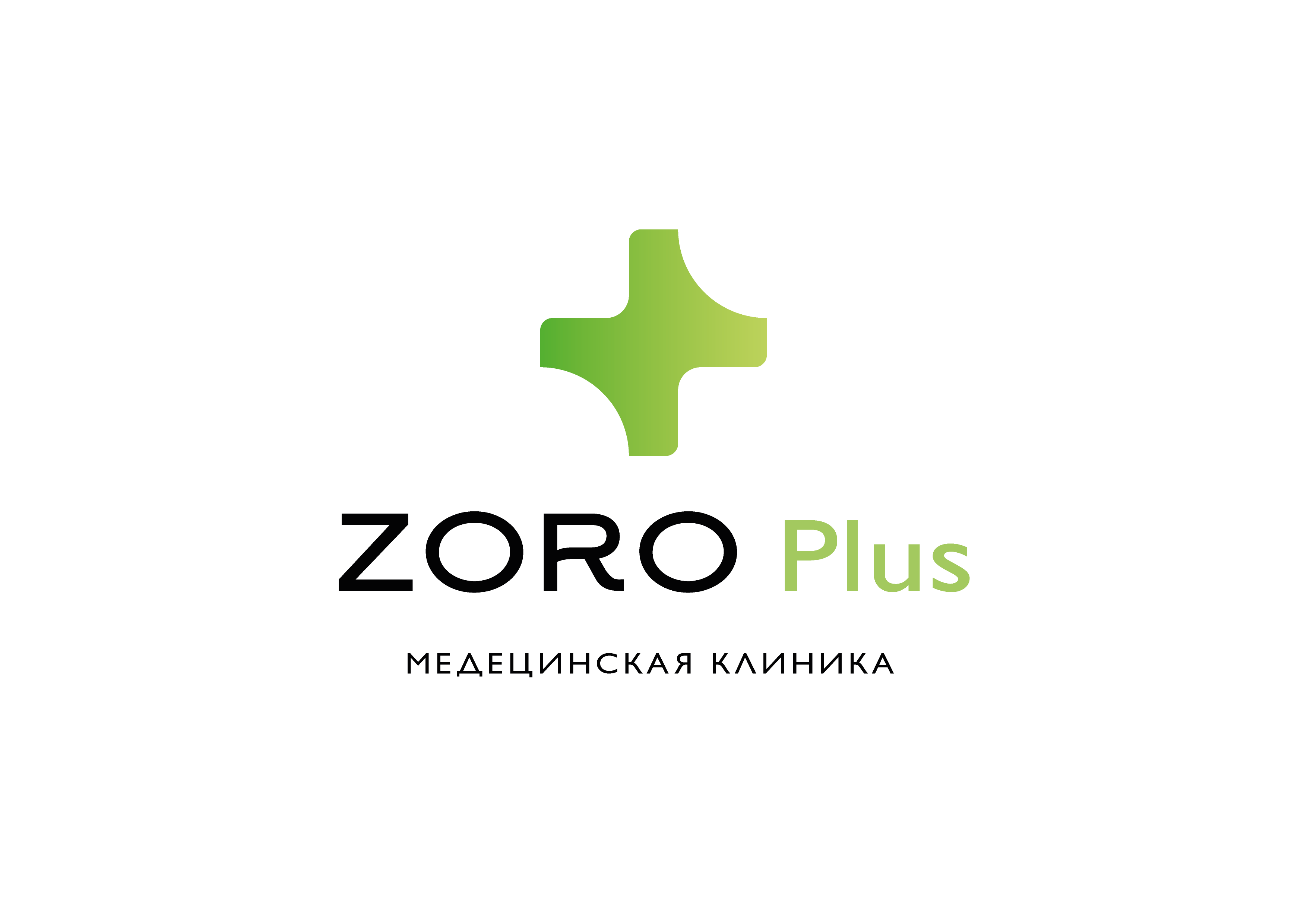 ZORO PLUS