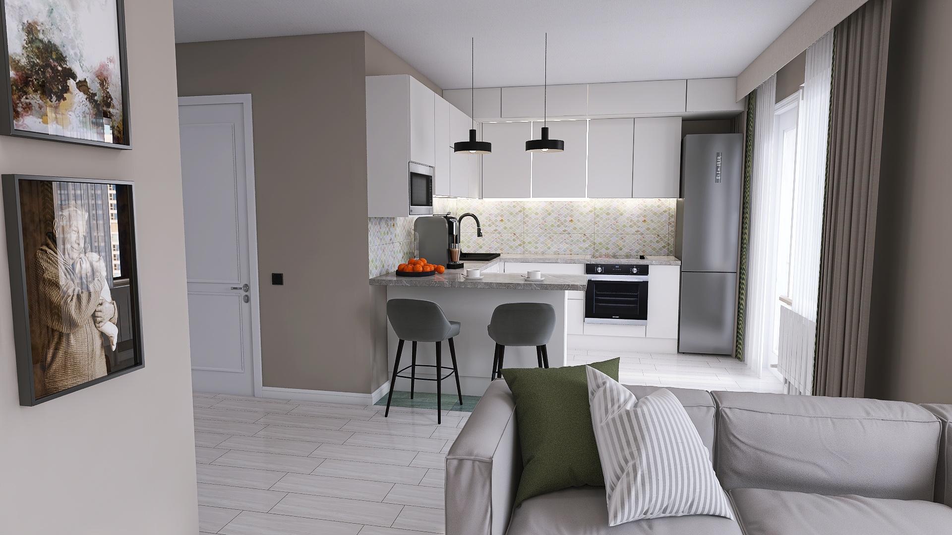 КопияНаталья, Олимп плитка_Гостиная и столовая комната-32.jpeg