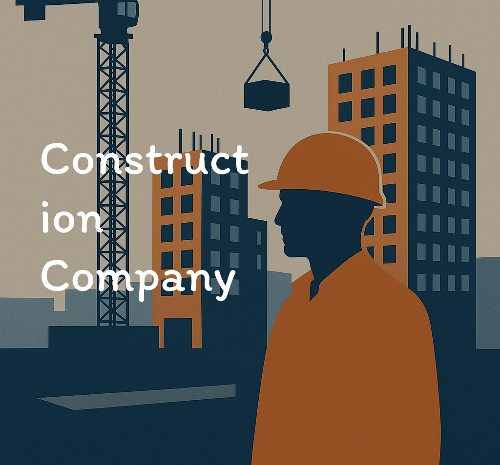 Строительный дизайн