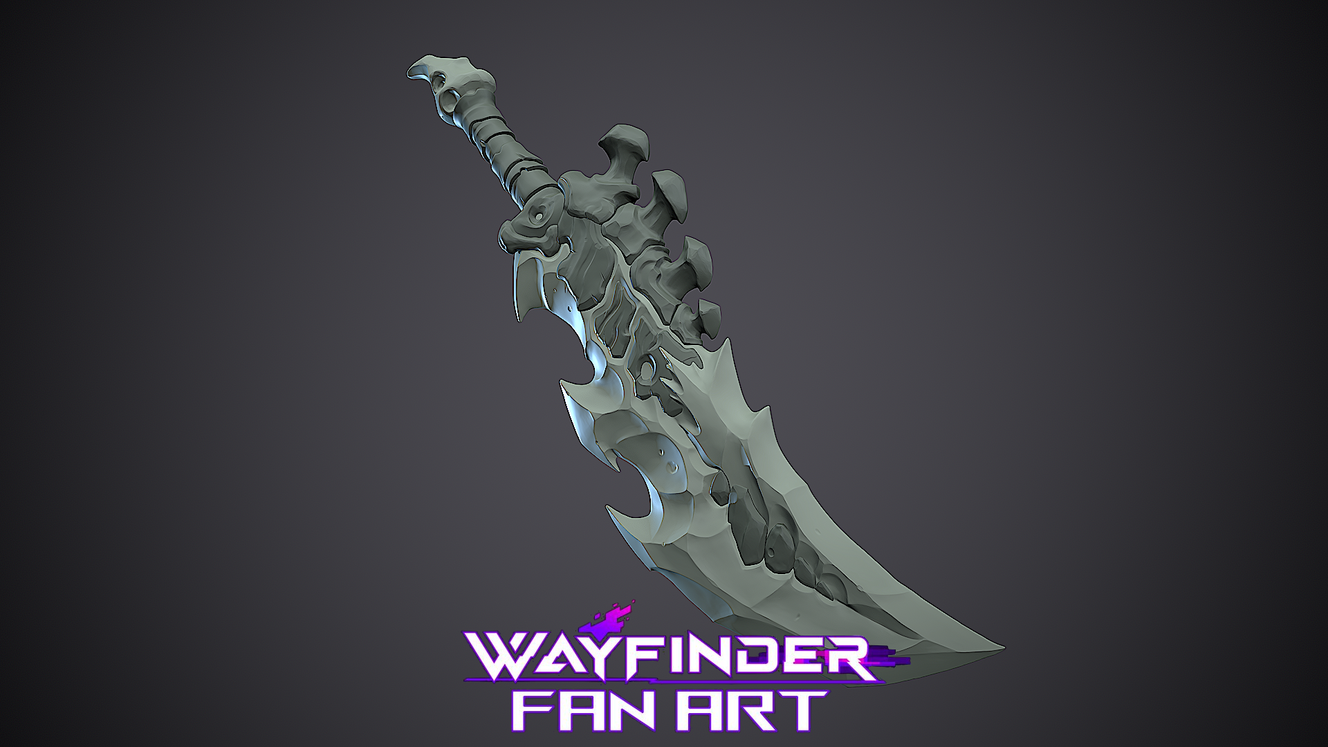 Ice Dagger