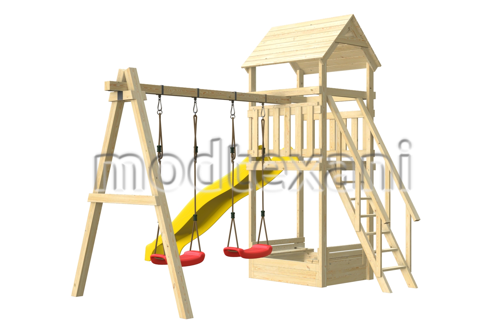 mebel-igrovaya-ploshchadka-s-gorkoj-3d-render-2.jpg