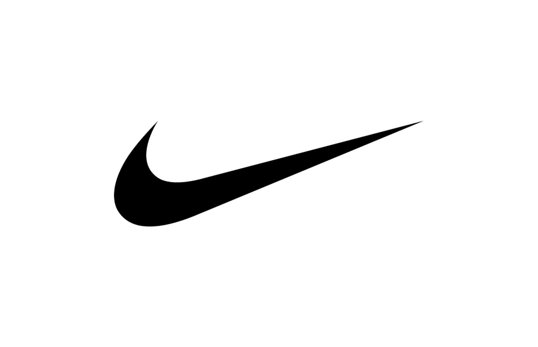 Дизайн сайта NIKE с анимацией