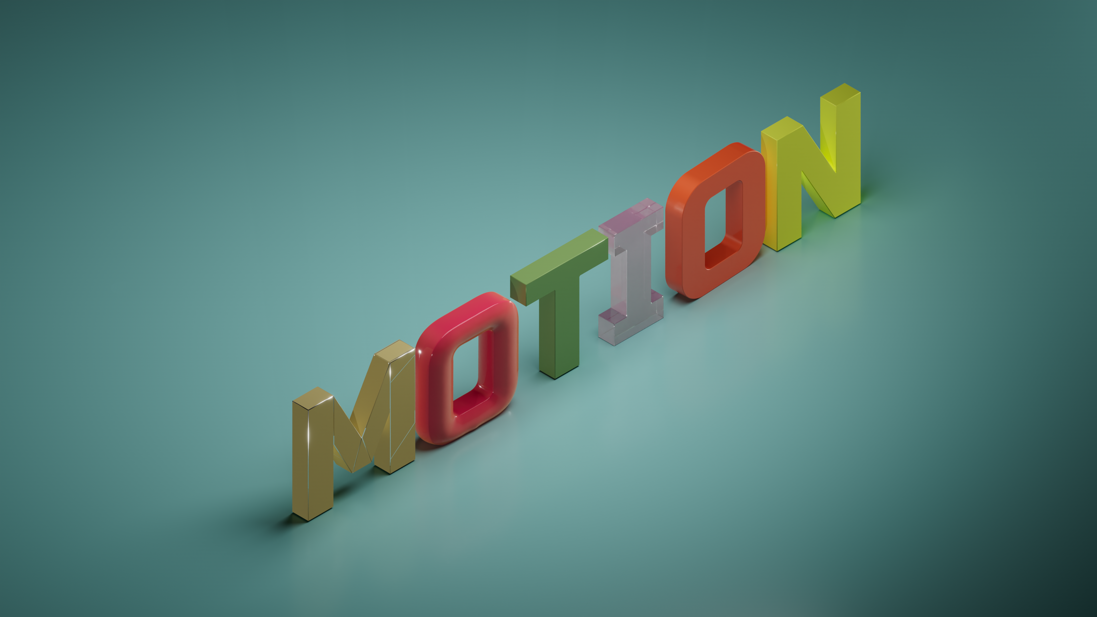 MOTION