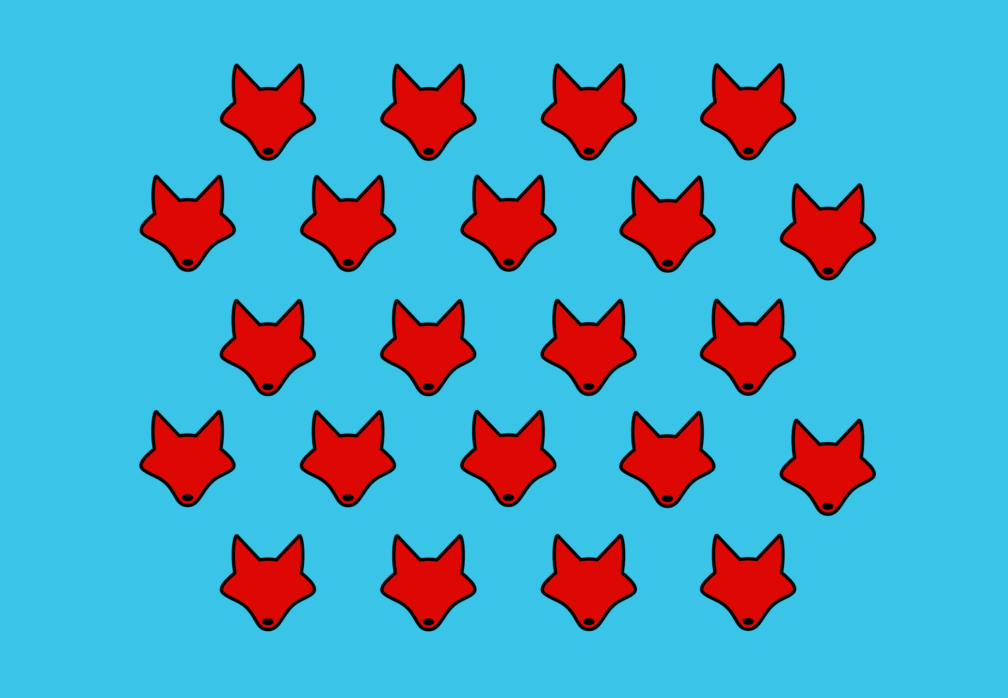 Красный лис паттерн красный и голубой.jpg