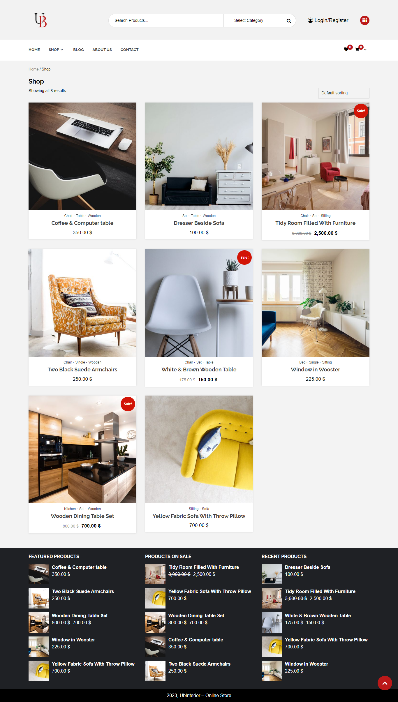 WooCommerce сайт интернет-магазина интерьера (каталог).png