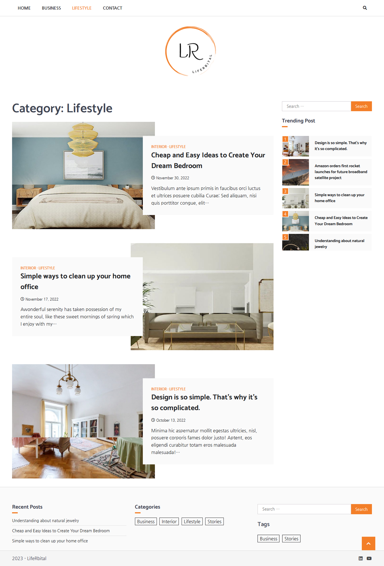 WordPress сайт блог (рубрика).jpg