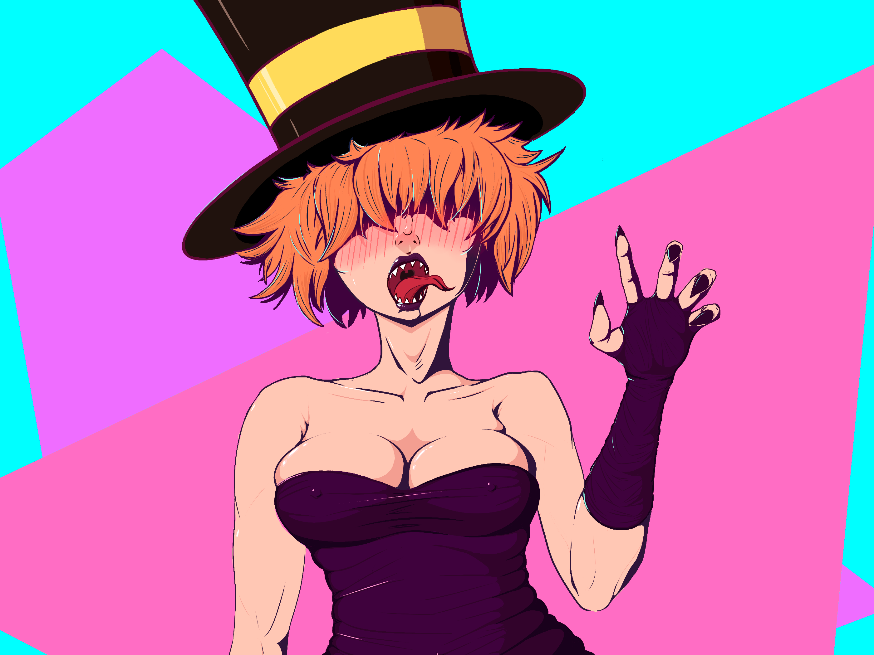 Дизайны и концепт-арты графики для игр