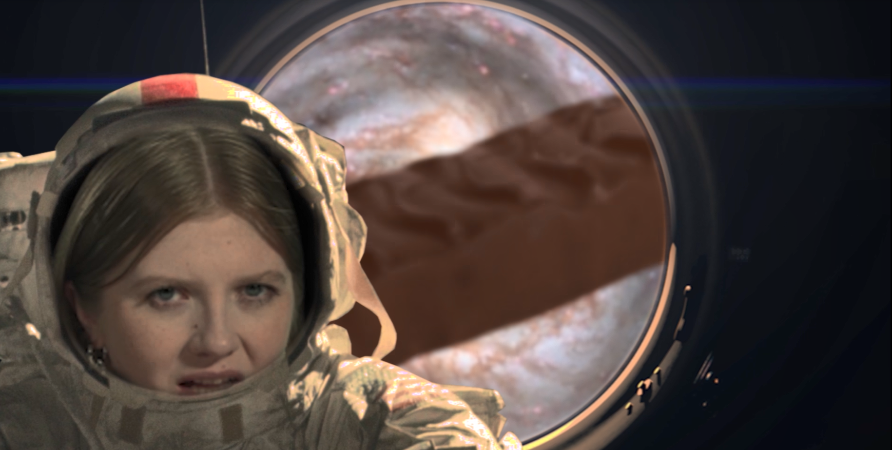 Богиня шоппинга/Свиданий, Чикули