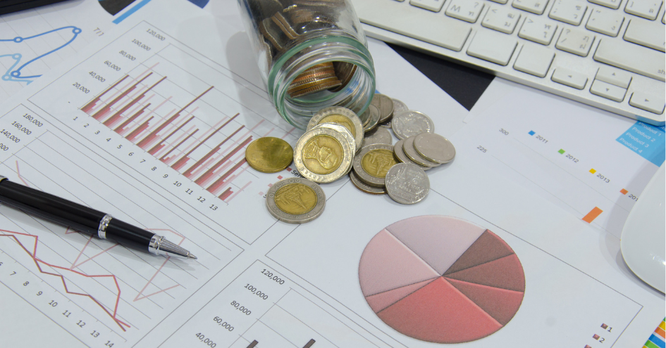 Инвестиционное веб-приложение