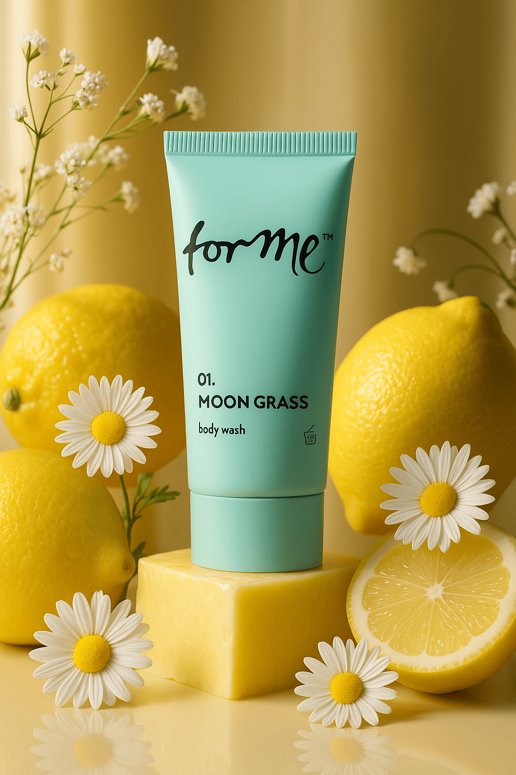 Креативное оформление продукта