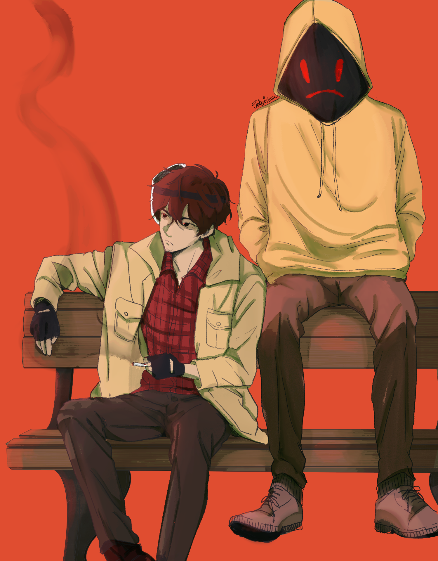 Атмосферные арты