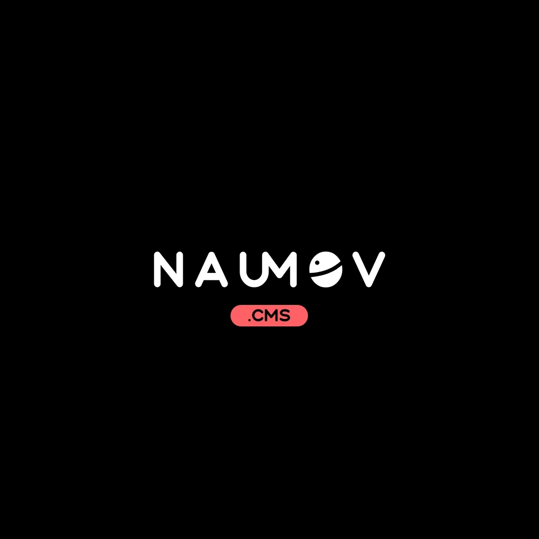 naumov.space cms