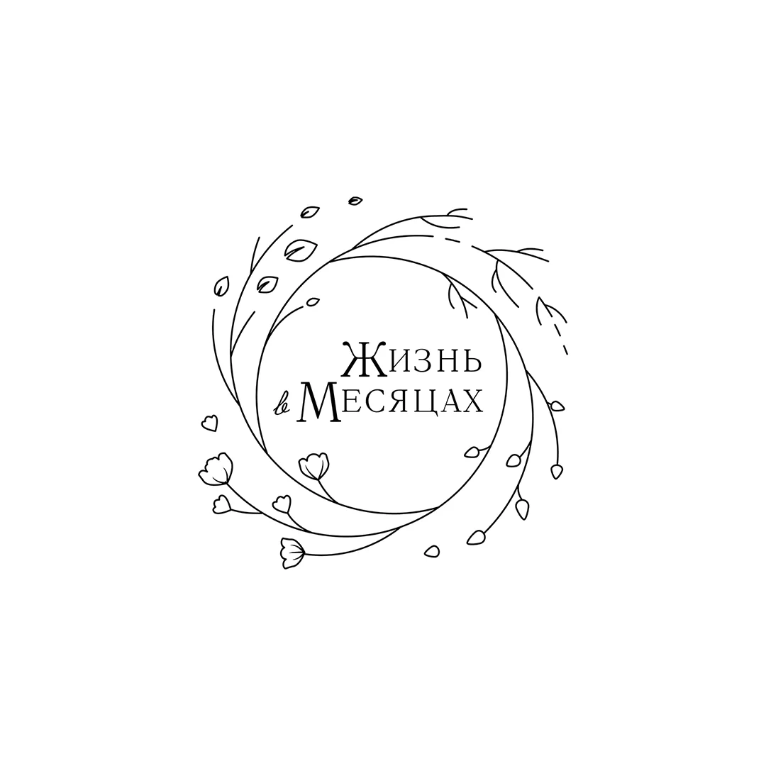 Жизнь В Месяцах