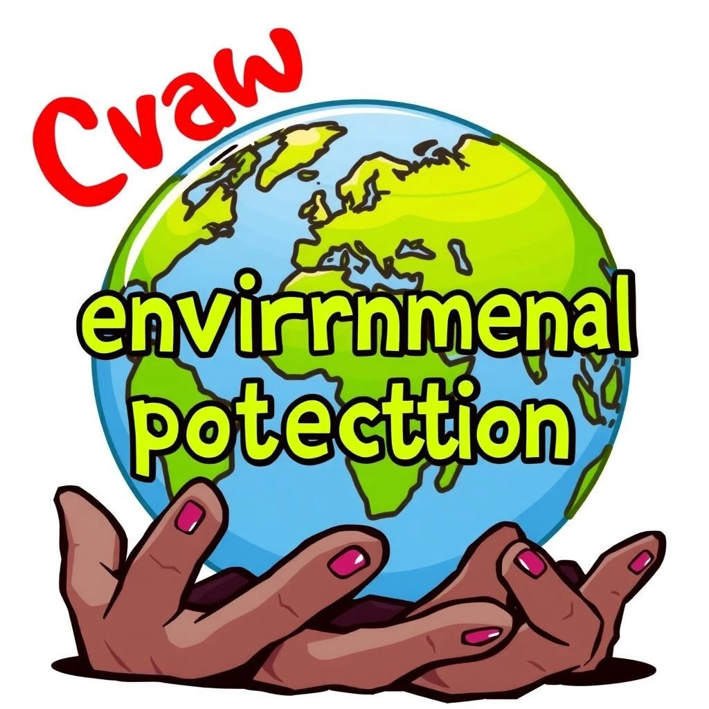 Перевод с английского на русский Еnvironmental protection