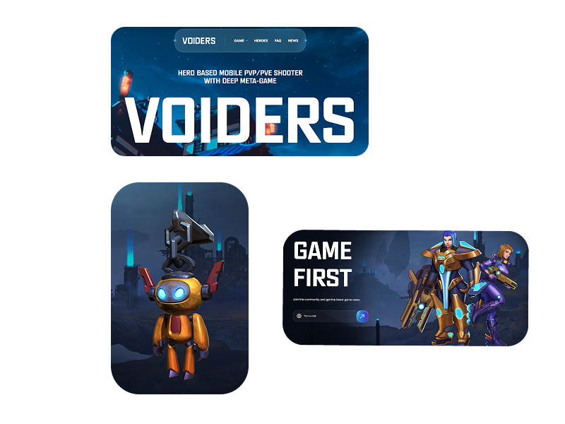 Организация Airdrop и написание смарт-контрактов