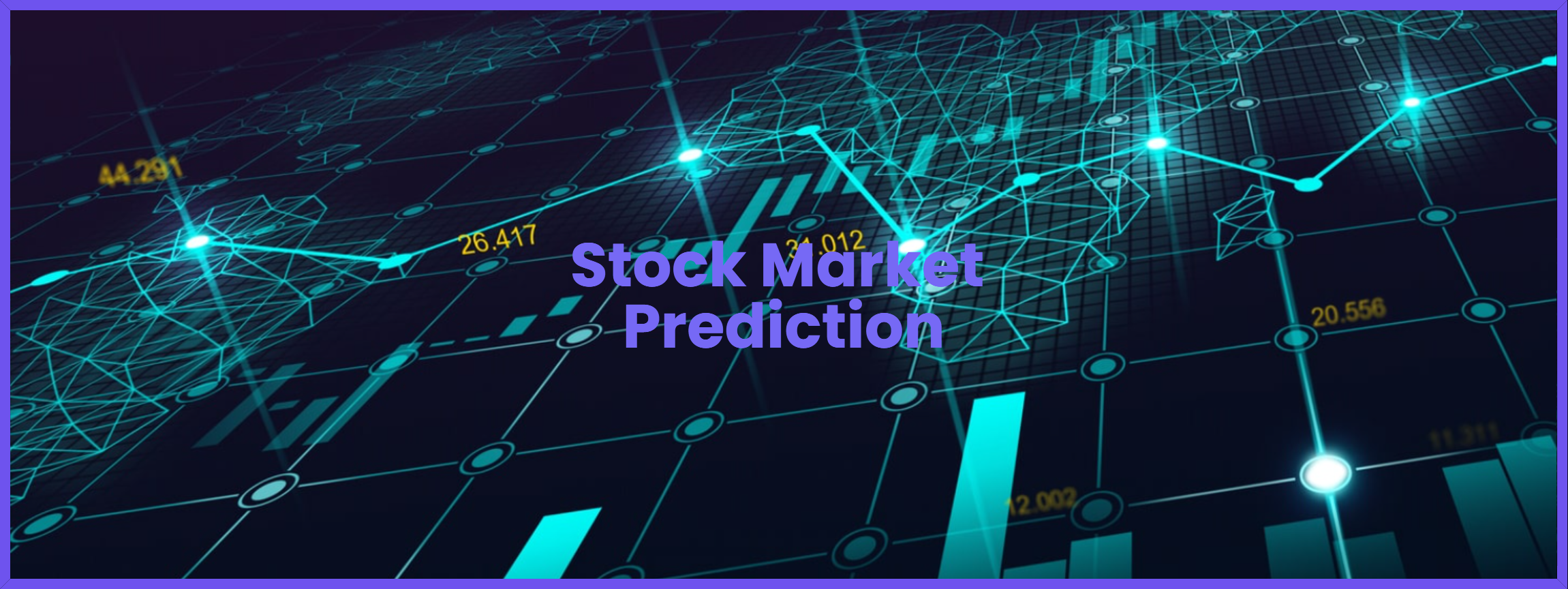Stock Prediction System