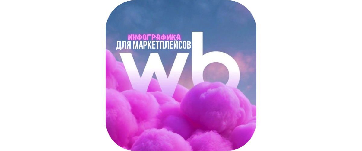 Инфографика для маркетплейсов WB Ozon