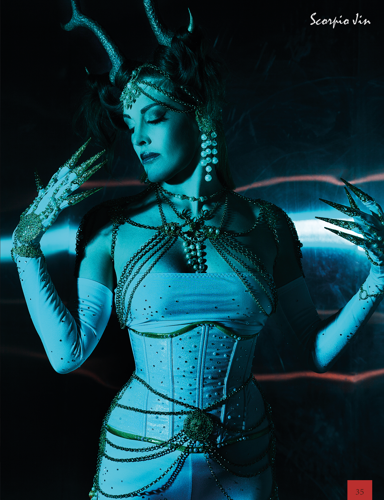 Scorpio Jin Magazine Volume 79_Issue_2_TIMELESS35.png