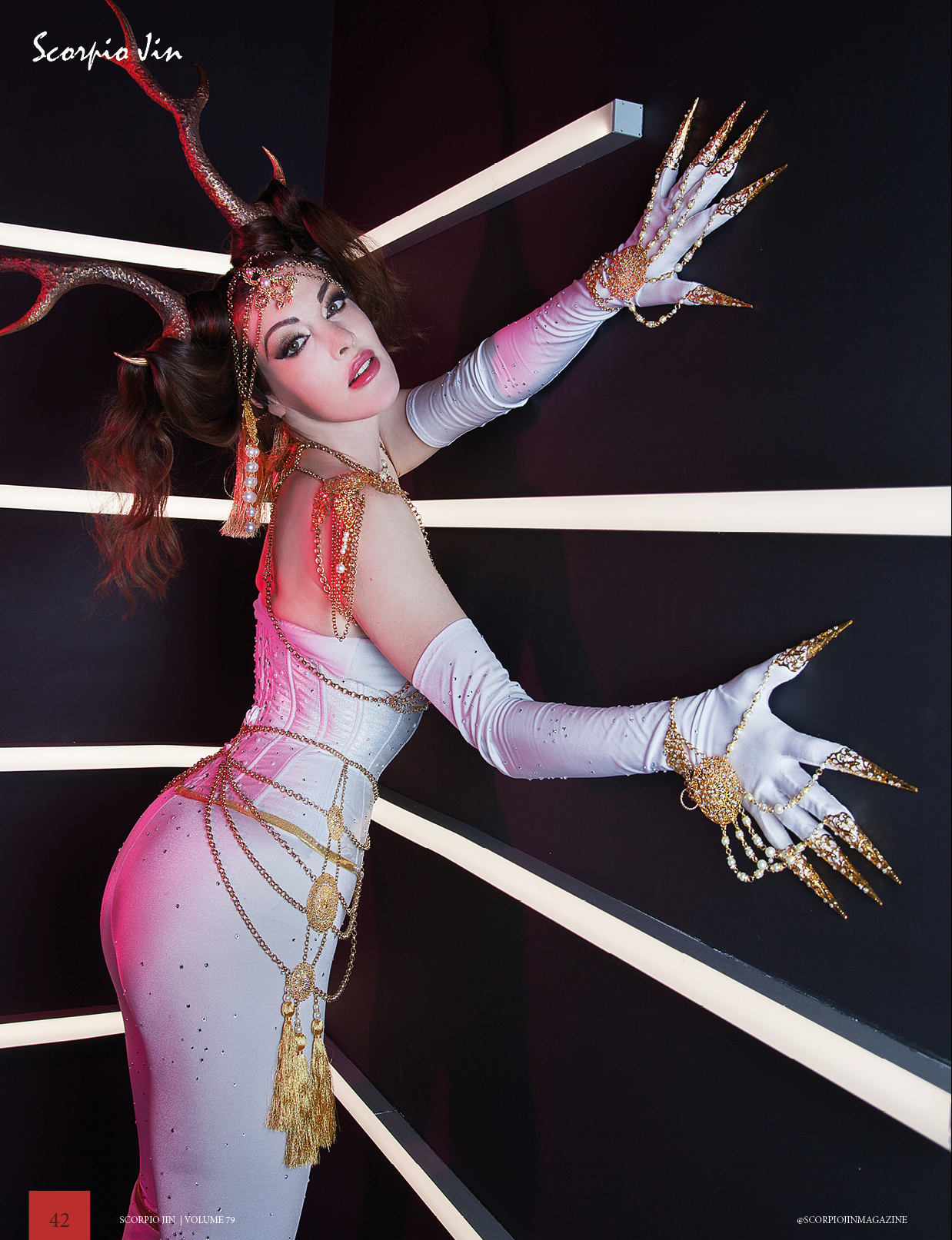 Scorpio Jin Magazine Volume 79_Issue_2_TIMELESS42.png