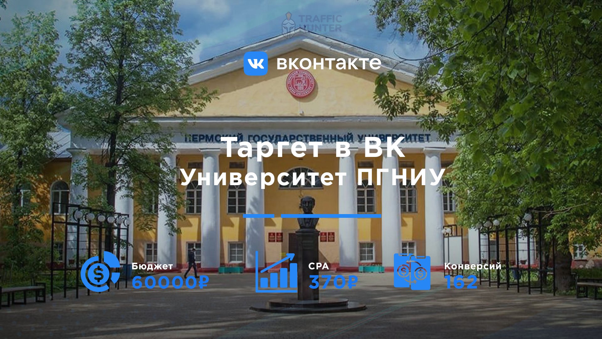 Пермский университет ПГНИУ