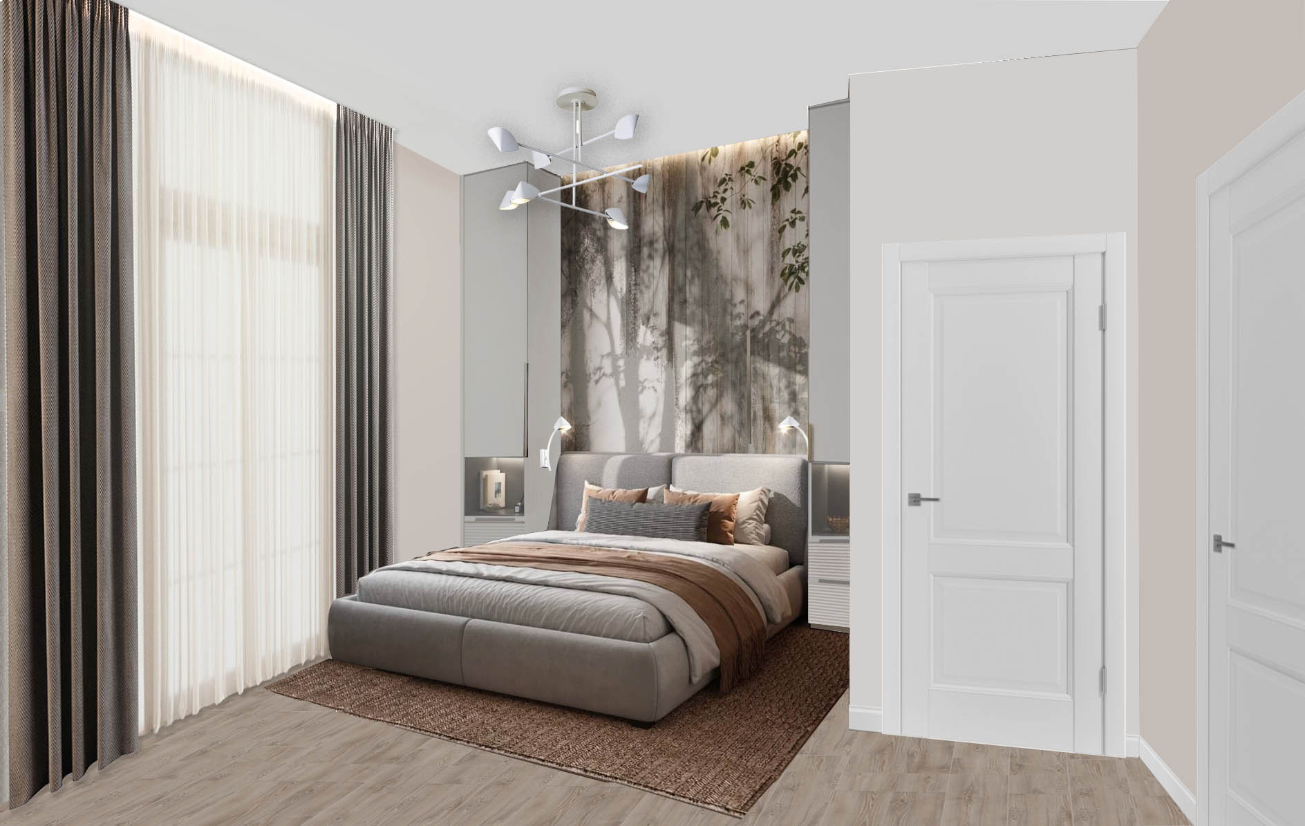 Визуализация спальня (вид на кровать).jpg