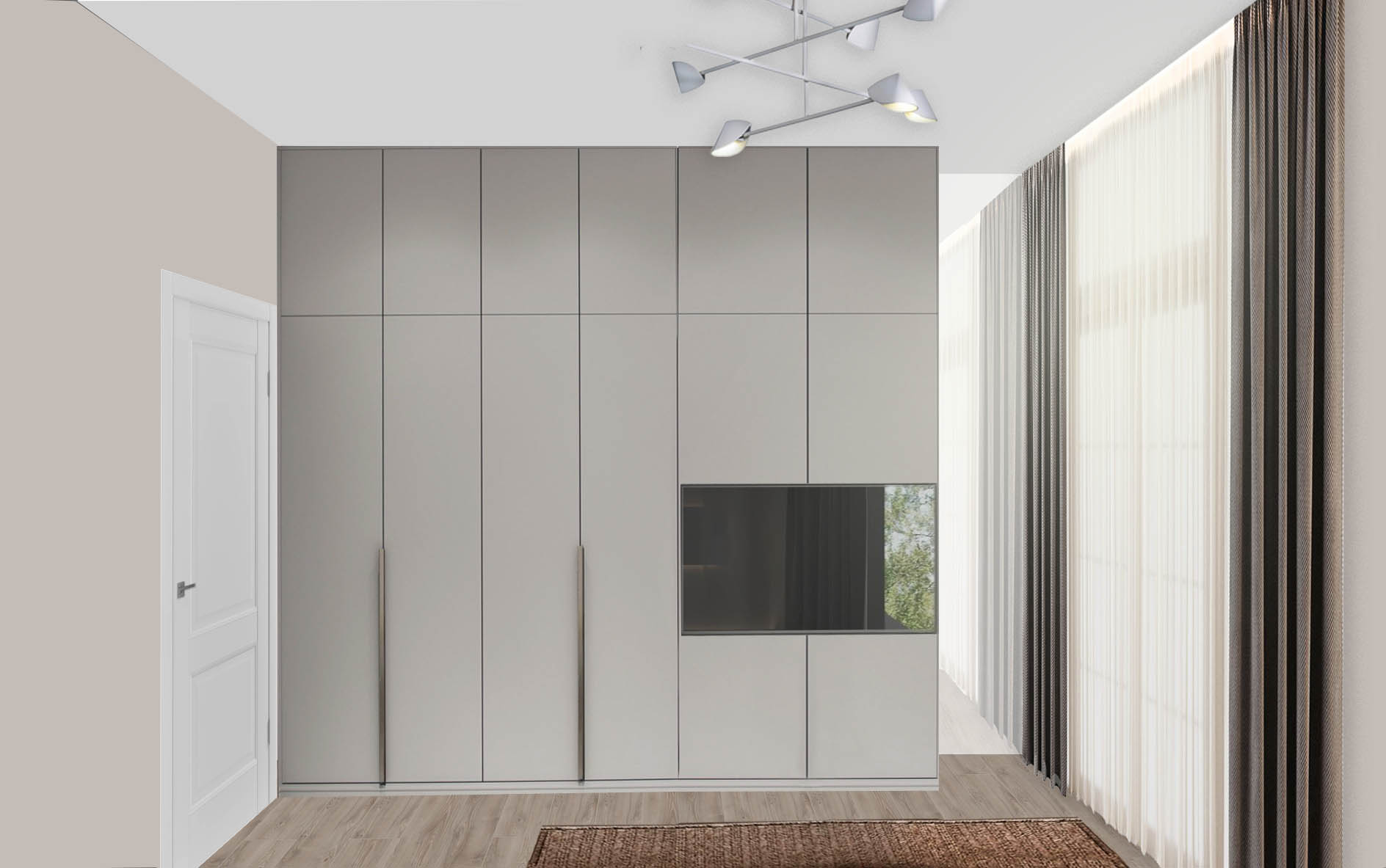 Визуализация спальни вид на шкаф.jpg