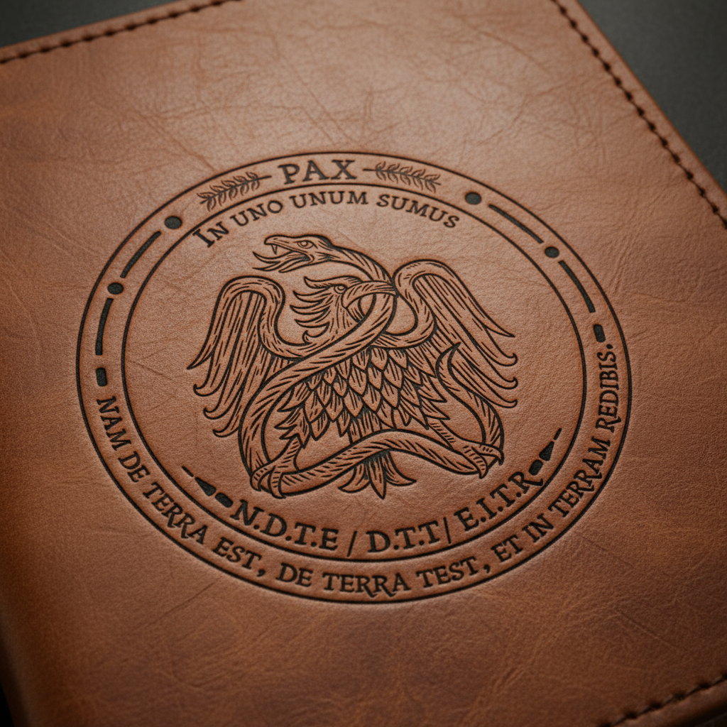 Eagle and the Snake