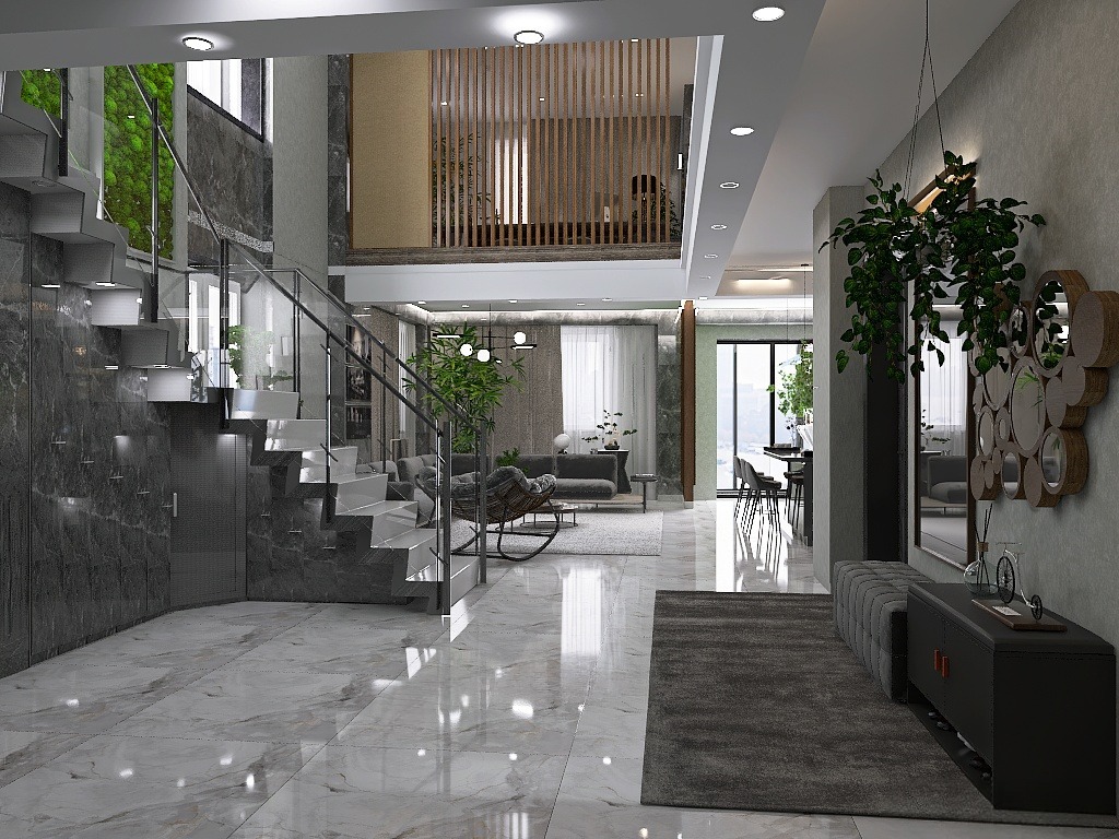 Гостинная Graphite Horizon....jpg