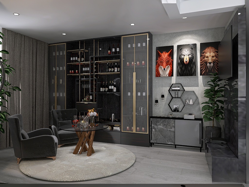 Зона отдыха Graphite Horizon.. .jpg