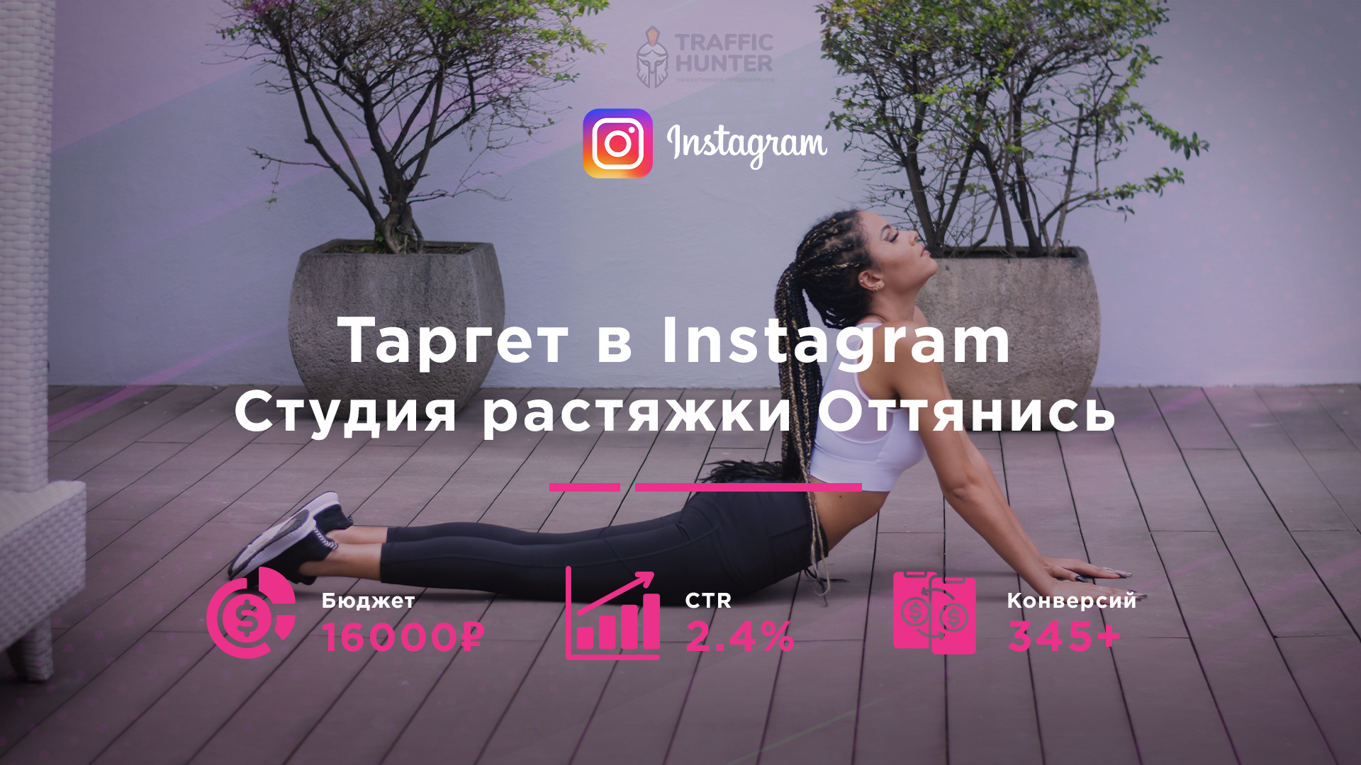 Оттянись - Студия растяжки в Сочи