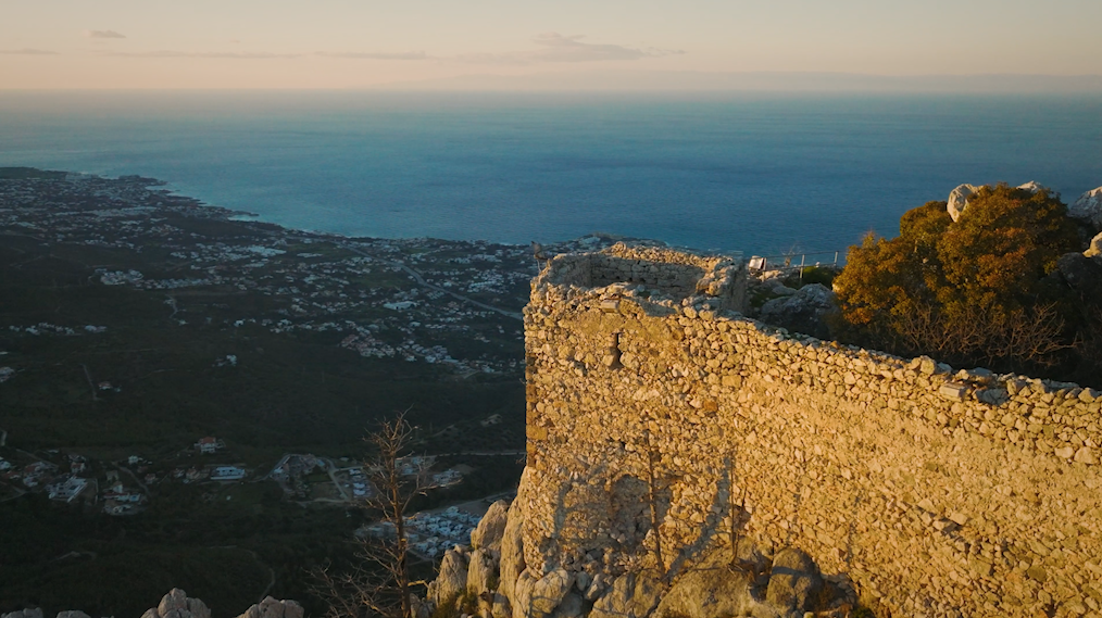 "Эскеле" (фрагмент)