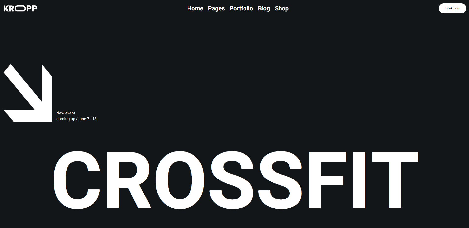 CrossFit