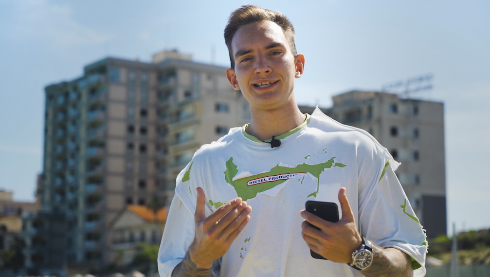 Проект "Северный Кипр"