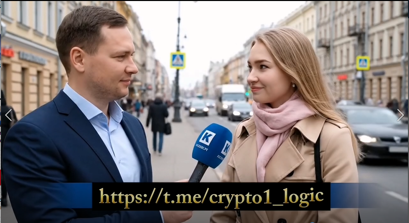 Короткий видеоролик для тг-канала