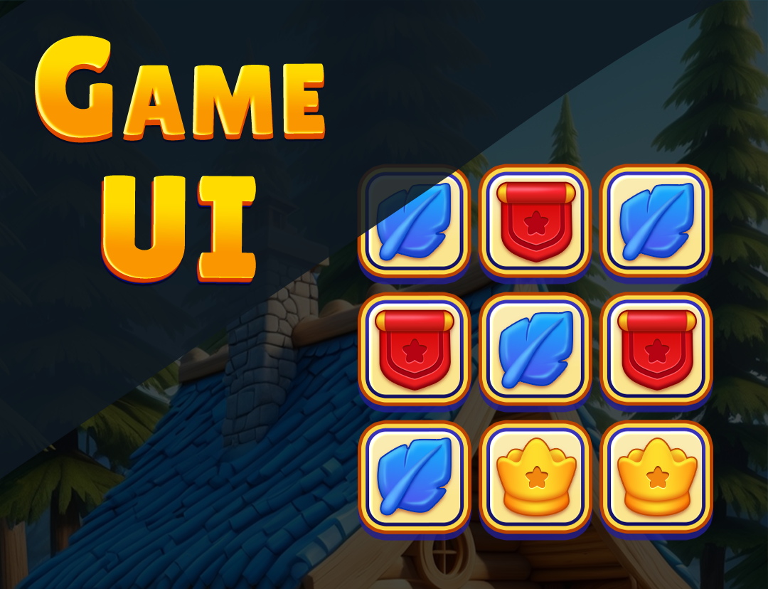 2D game design