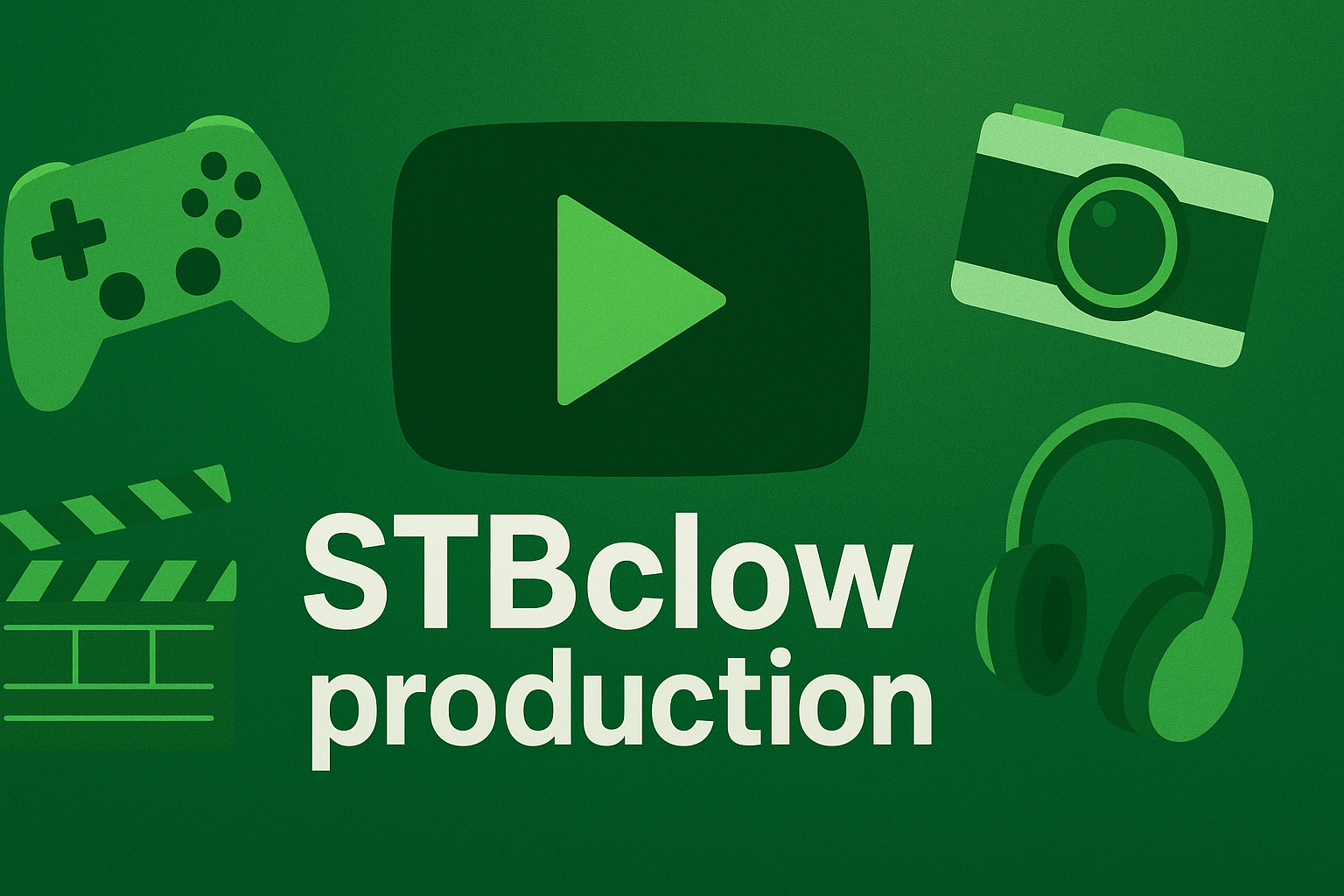 Контент для практики, загружал на свой YouTube и TikTok