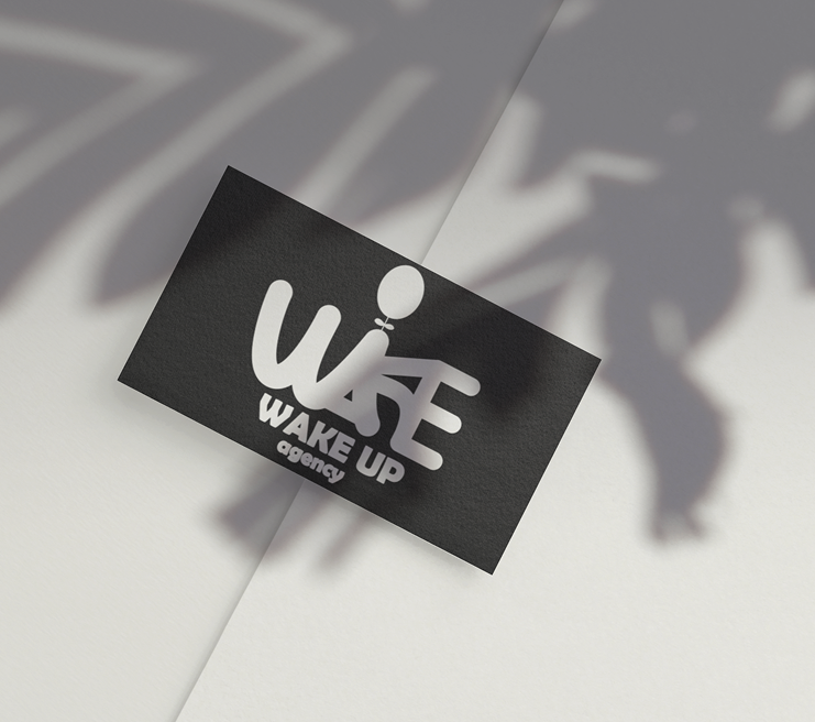Wake Up agency