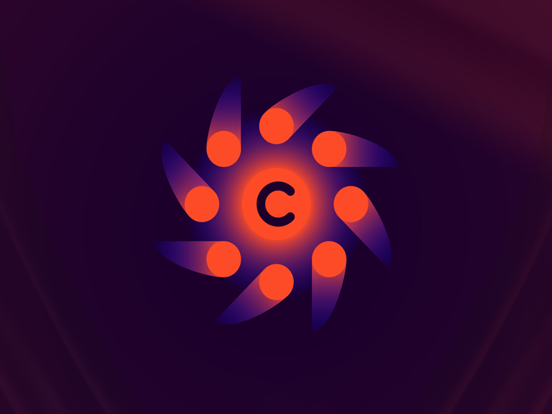 «Энергия будущего: создание айдентики для лидера в майнинге»