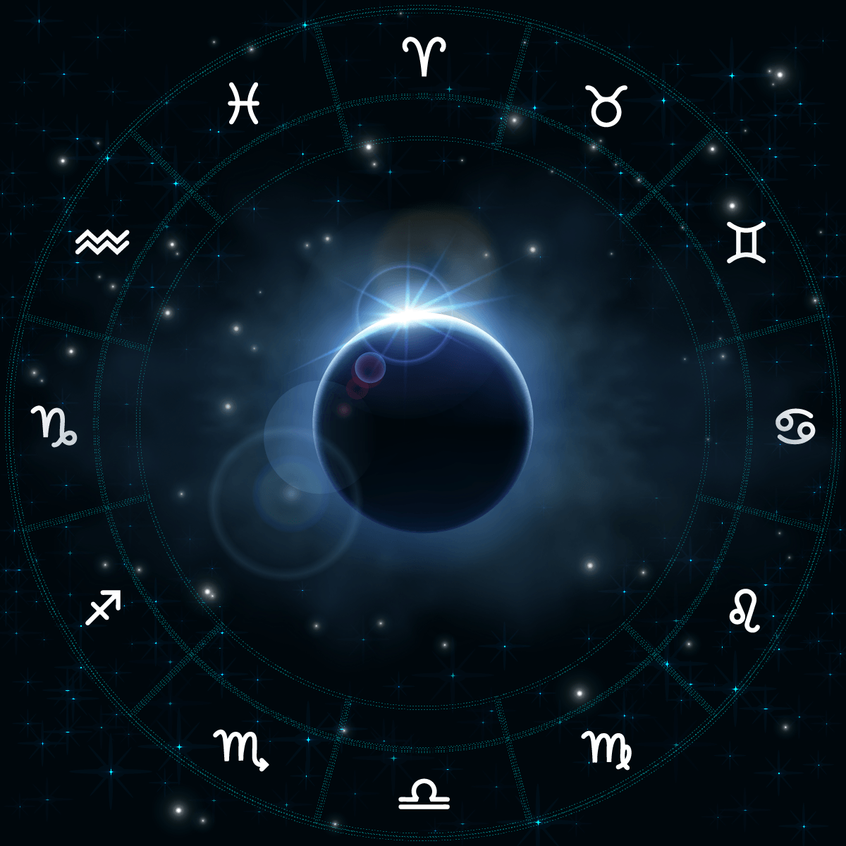 Звездограмма